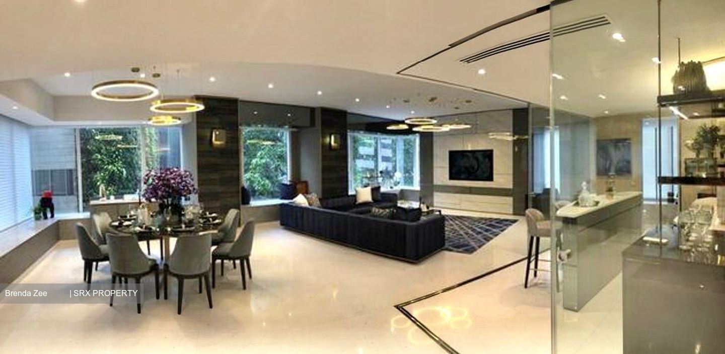 St. Regis Residences (D10), Apartment #400419801